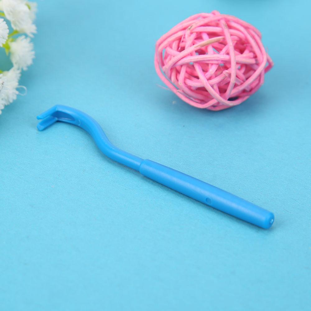 5 pcs Tick Twister Haak Tool Remover Pack x 5 Maten Menselijk/Hond/Huisdier/Paard/Kat tick Remover Pincet Huisdier Levert