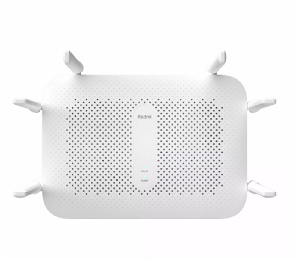 Original Xiaomi Redmi AC2100 Router AC2100 2,4G 5,0 GHz 128MB RAM 2033Mbps Wireless Router repetidor Wifi trabajar con Mijia APP