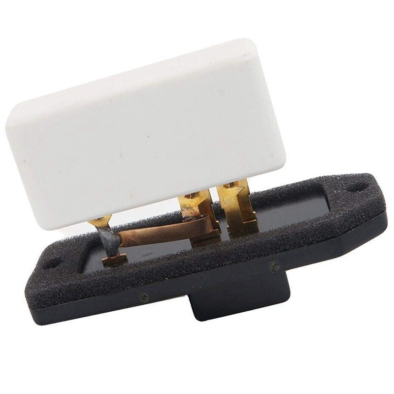 HVAC Blower Motor Fan Resistor AC Heater Relay, 973-020 4720278 68004241AA 5012212AA for 1994 Dodge Ram 1500 2500, for Chry