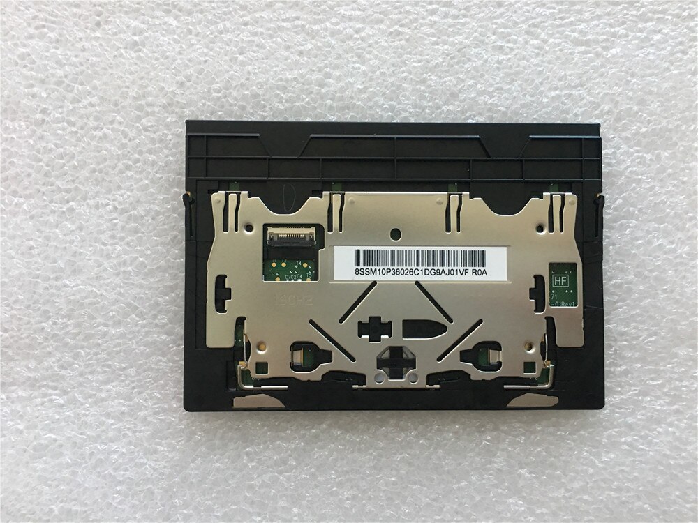 Original laptop Lenovo ThinkPad T470 T480 T570 P51S T580 P52S touchpad Clickpad Mouse 01LV560 01LV561 01LV562