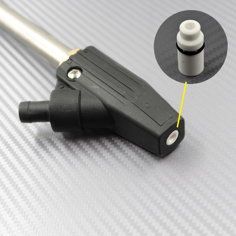 ROUE-Kit de chorro de arena y húmedo para Karcher K Series, , trabajo eficiente , alta presión