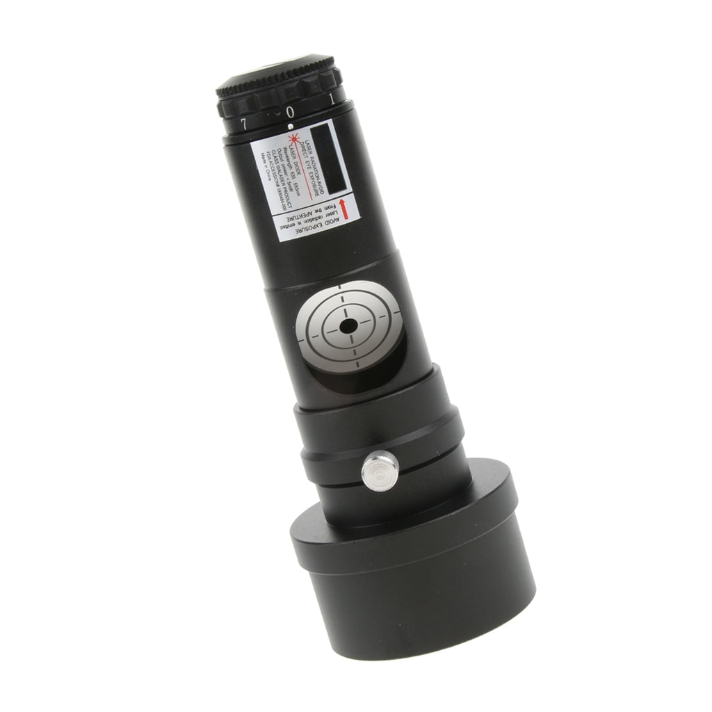 For Newtonian Reflector Telescope Collimation Eyepiece Collimator 1.25Inch