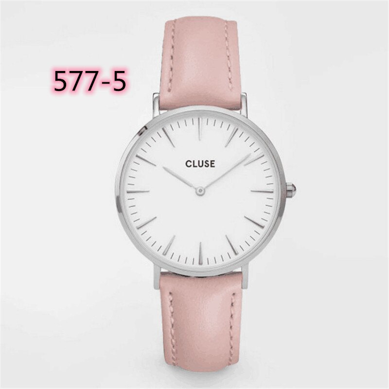 ZO86 cluse- Classic Luxury Brand Quartz Watch Precision Wrist Watch: 5