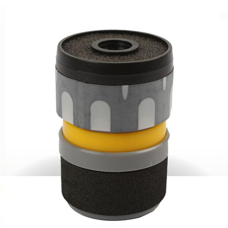 5Pcs/set Dynamic Microphone Core Capsules Replacement Microphone Core Dynamic Microphone Cartridge Wireless Mic Core