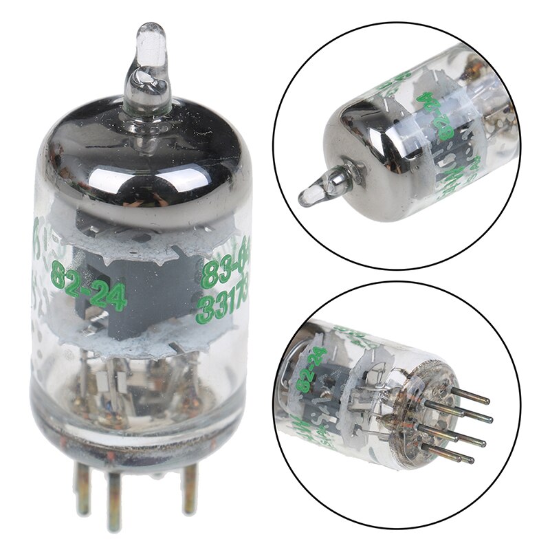 y de ! Actualización de tubo GE de 5654W, 6J1 / 6m1 / EF95 / 403A / 6AK5 / 403B/CV4010, ¡compra! ¡Buy! ¡Buy!