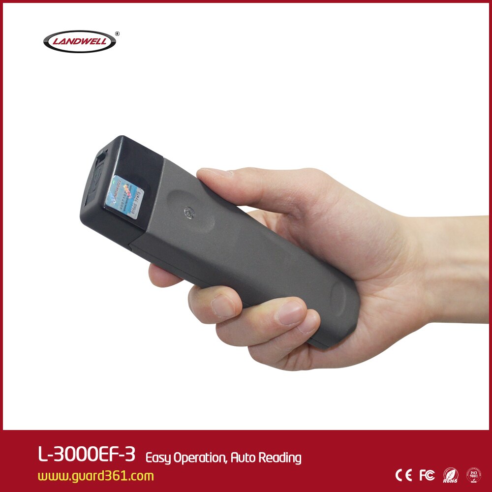 Time Attendance security guard round control