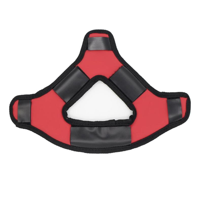 Coussin en mousse pour casque VR Oculus Quest 2, sangle anti-pression, serre-tête, accessoires,