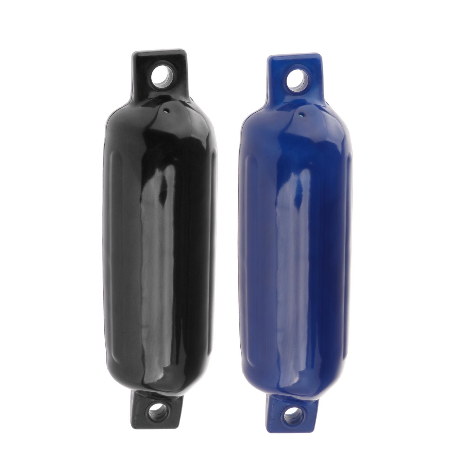 Marine Boat Fender Bumper Boat Buoy Dock Shield Mooring Protection PVC Marine Inflatable Bumper Yacht Boat Fenders