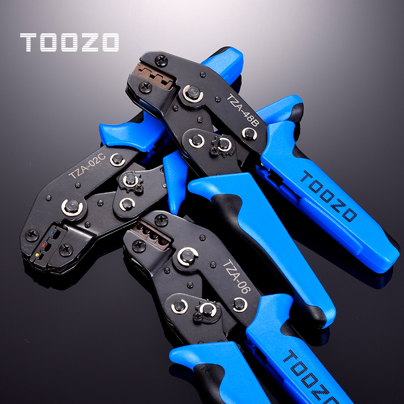 Crimping tool Ratchet terminal line pressing pliers,Crimping Pliers SN-0325/ 06/SN-02C/ / 06/ 06WF/ 28B/48B