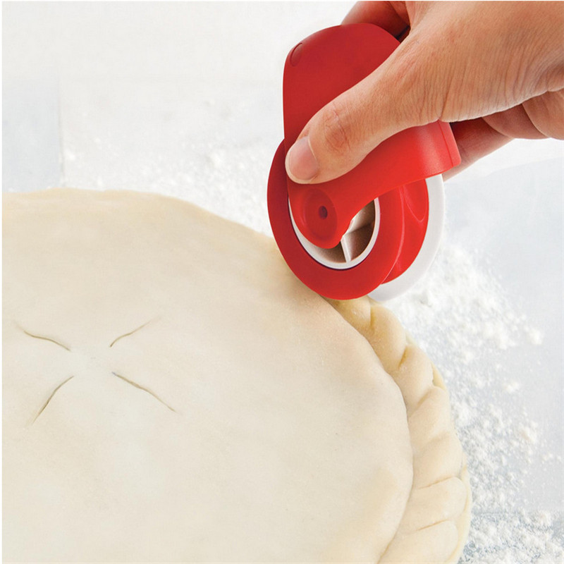 Kitchen Tools DIY Biscuits Maker Dough Cutting Roller Pastry Decor Tools Kitchen Ustensiles Kitchen Accessories Baking Tools