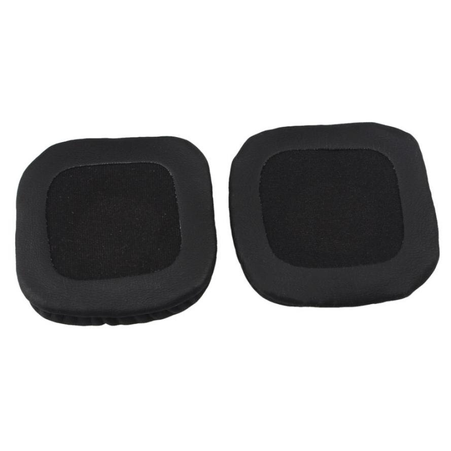 Replacement Oorkussen Kussens Voor Marshall Major Stereo Hoofdtelefoon Gaming top 17oct17