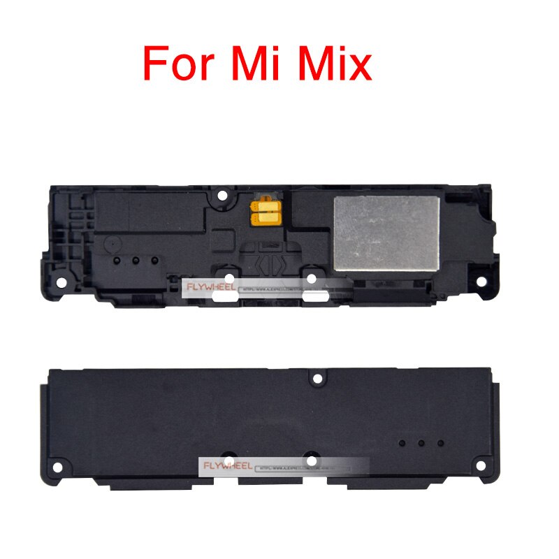 1pcs Buzzer Ringer Altifalante Cabo Flex Para Xiao mi mi mi Max 2 3x2 S Altifalante inner Peças de Reposição: For Mi Mix