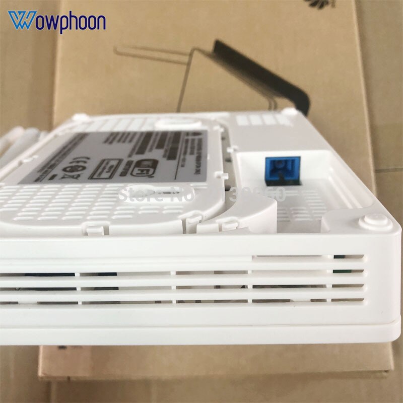 EG8141A5 SC UPC / SC APC Huawei Echolife GPON ONU ONT 1GE+3FE+1tel+USB +wifi FTTH Modem same function as HG8546M HS8545M5