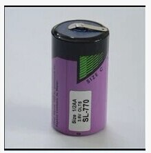 SL-770 SL770 770 3.6V lithium battery TL-5920 DFJF-1096 6EW1001-0AA Li-ion battery