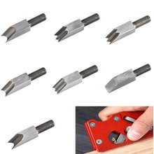Mini Wood Planer Chamfering Trimming Machine 45 Degree Beveling Angle Corner Shaving Planer Woodcraft Deburring Tool