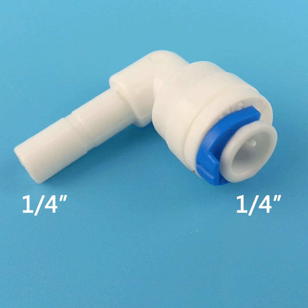 Raccordo Rapido Ultra 3/4 Tubo Giardino – Soluzioni Giardini