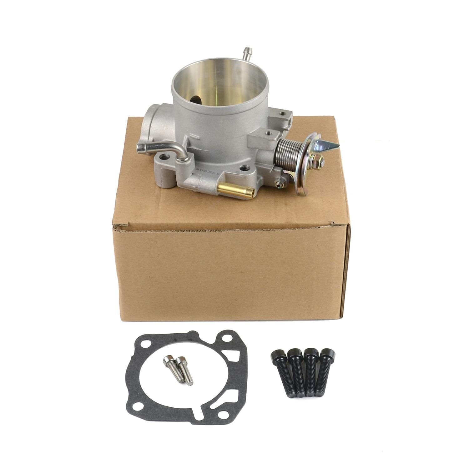 AP03 70mm Throttle Body For Honda Civic Acura Integra B/D/H/F Series 309-05-1050 309051050