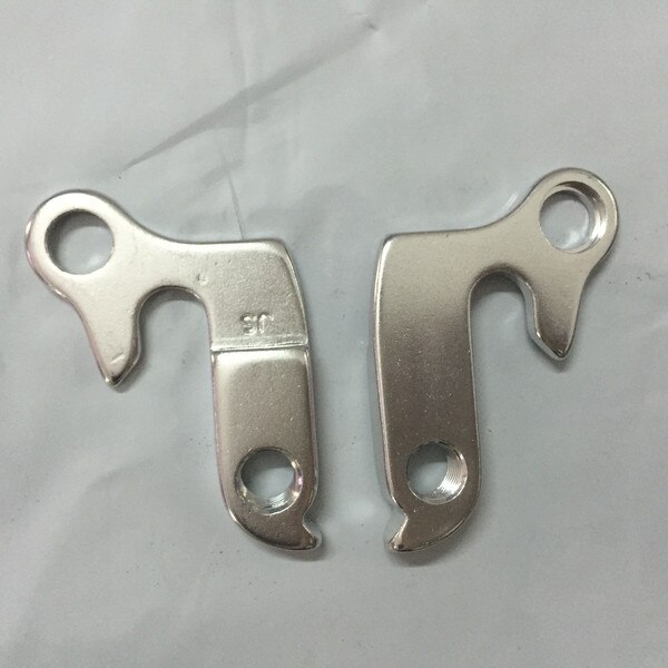 Vxm 1-20 nummer universal mtb landeveissykkel sykkel legering bakskifter henger racing sykling fjellramme gear hale krok deler: 9
