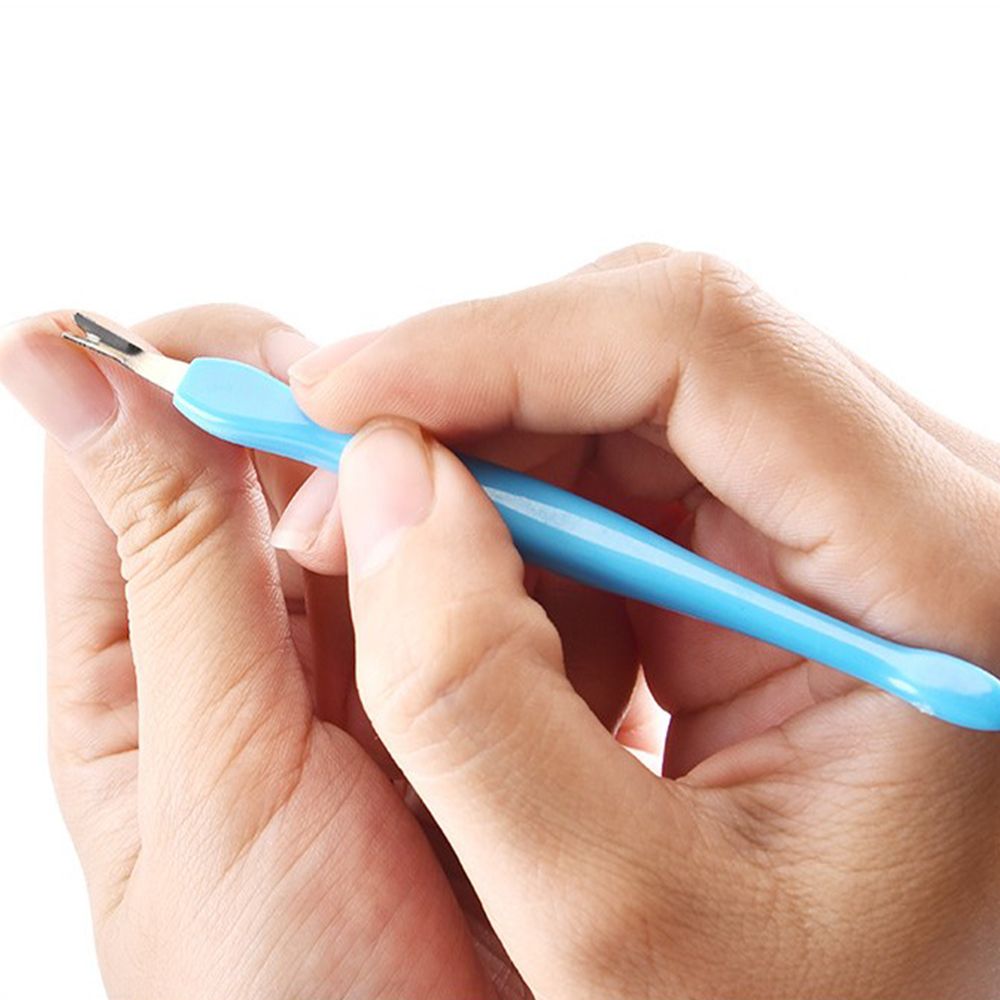 Juego de herramientas profesionales de pedicura, limas para los pies, removedor de callos para el cuidado de los pies, lima de uñas, removedor de piel dura, 8/10 piezas