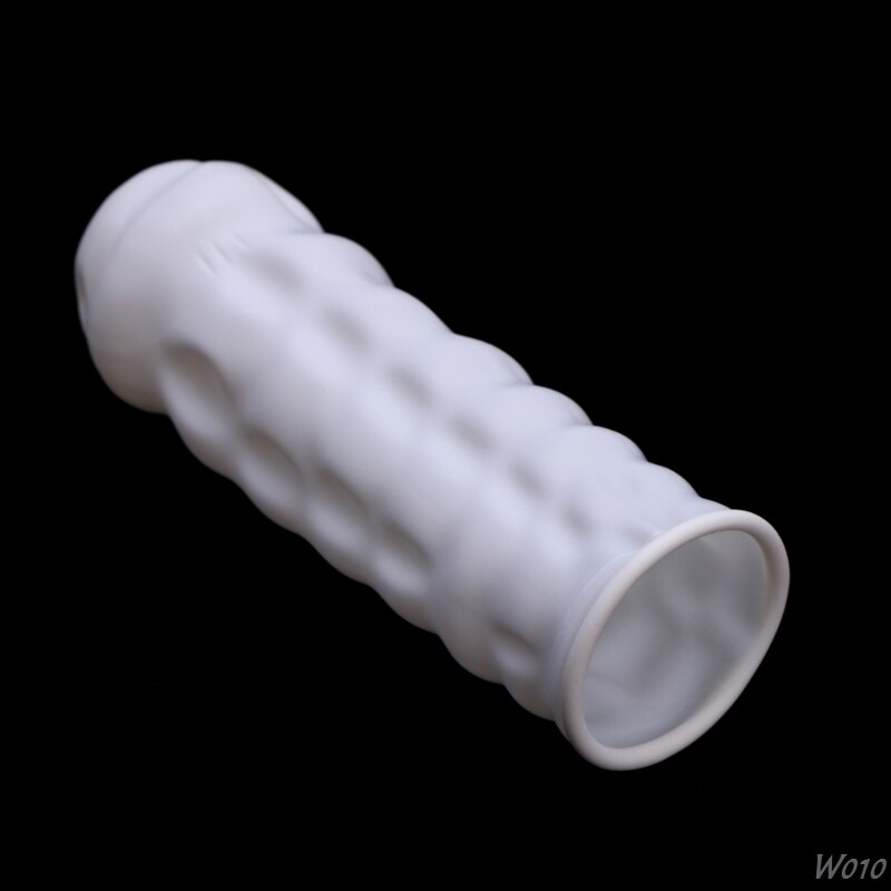 100 stücke Einweg Latex Gummi Fingerlinge setzt Fingerspitzen Schutz Handschuhe M09