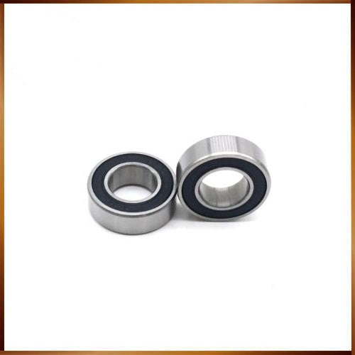 2 Stuks 163110-2RS 163110 Kogellager 16X31X10 Mm 6... – Grandado