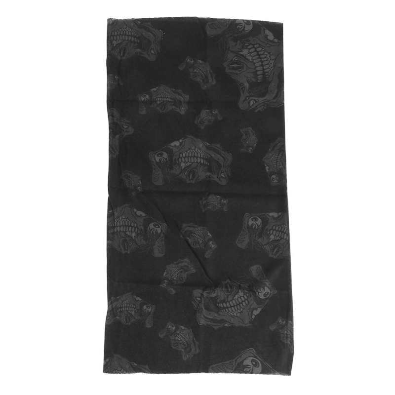 Funda gafas podkładki strąk szklanki twarz czaszki pokrywa szalik szalik bez szwu robić jazdy na rowerze jazda motocyklem samochody