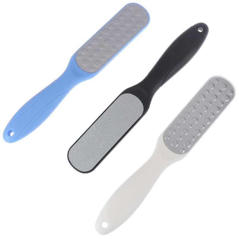 Foot Pedicure File Foot Grater Care Tools File Rasp Heel Grater Hard Dead Skin Callus Remover