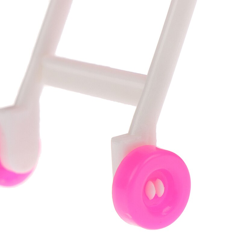 1 stücke freundlicher Spielzeug Mini Warenkorb Spielzeug Puppe Zubehör Für freundlicher