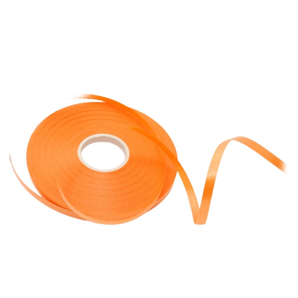 5mm Ballon Curling Band String 50 Meter Krawatte Metallischen Ballon Ribon Ballons Sling Bündel Quaste Krawatten Bänder: Tiefe Sapphire