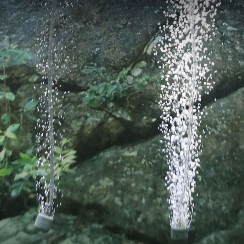 Convenient USB Oxygen Pump Fishkeeping Compressor for Aquarium 12v Water Pump Aquarium Fish Bubbles for Aquarium Accessories