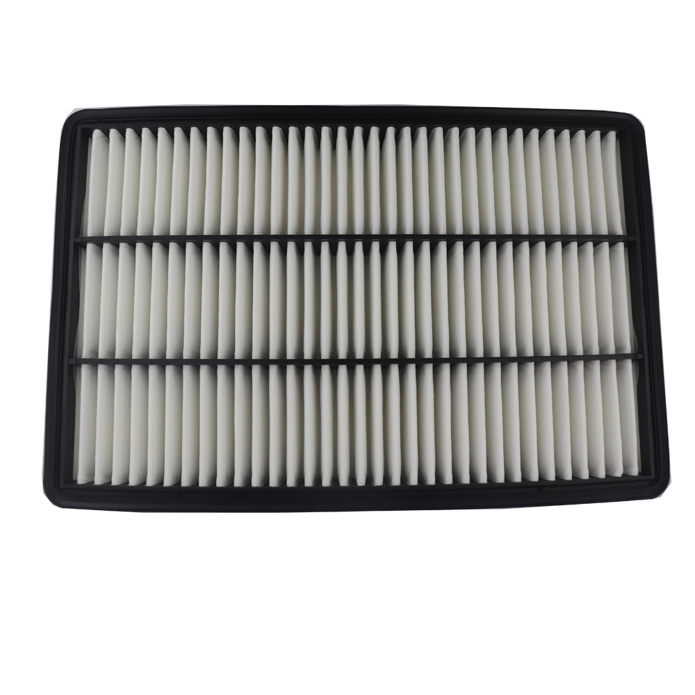 Filtro de ar automotivo para mitsubishi pajero (v87 2010-) 3.8l/(v75 2010-2019) 3.5l/(v77 2016-2018) 3.8l/(v93 2010-) 3.0l md404850