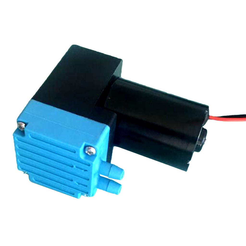 1Pack Brushless Micro Vacuum Pump Industrial Pump Industrial Self Priming Pump