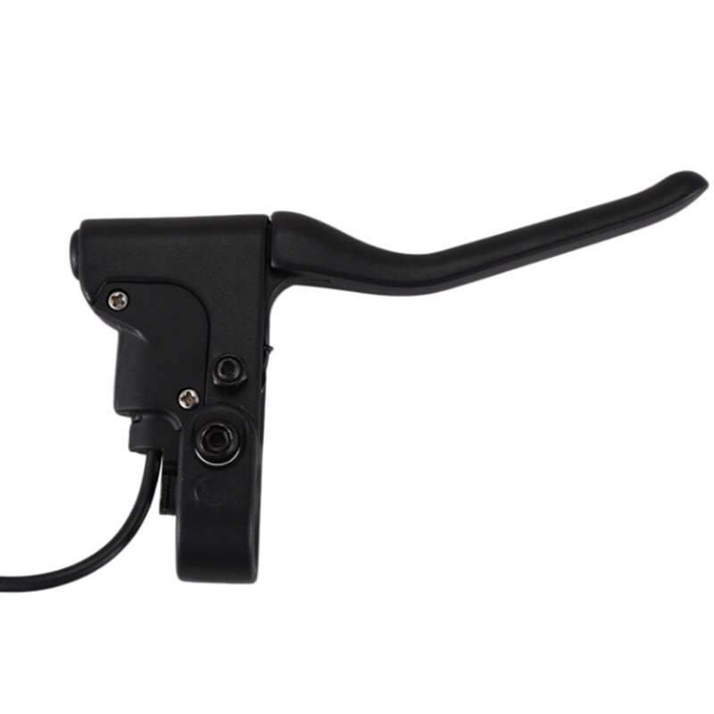 Leva del freno della maniglia del freno del nuovo Scooter per le parti di ricambio del motorino elettrico Xiaomi M365 parti di riparazione del freno della maniglia