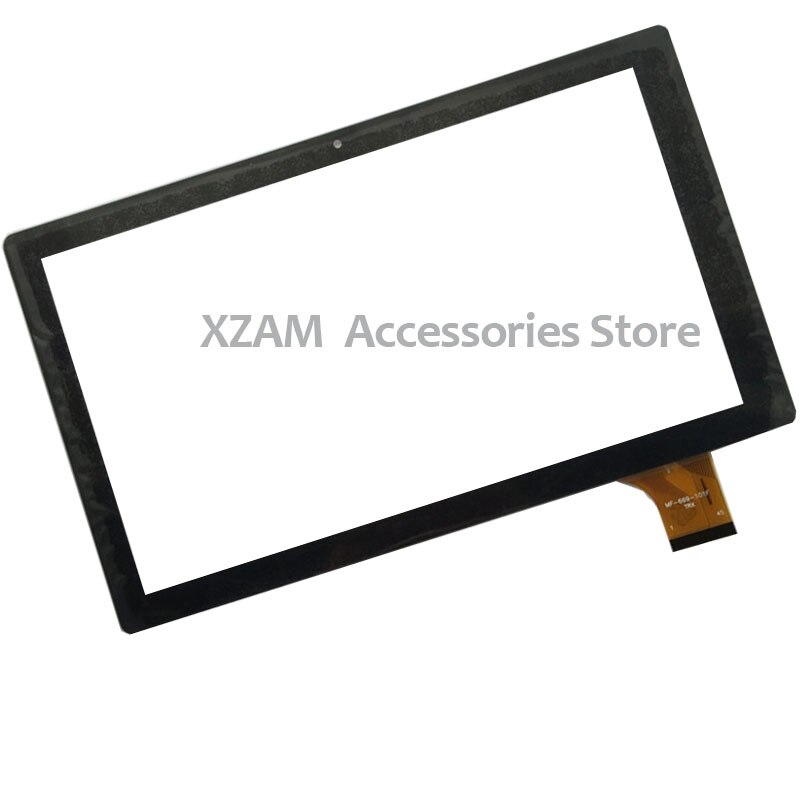 Touch Screen Touch Panel digitizer For 10.1" Innovator 10DTB42 glass Sensor Replacement Tablet