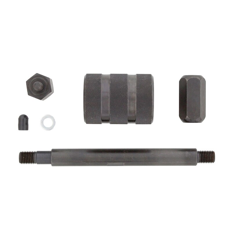 Diesel Injector Removal Puller With M8 M12 M14 Adaptor For BOSCH DELPHI Injector