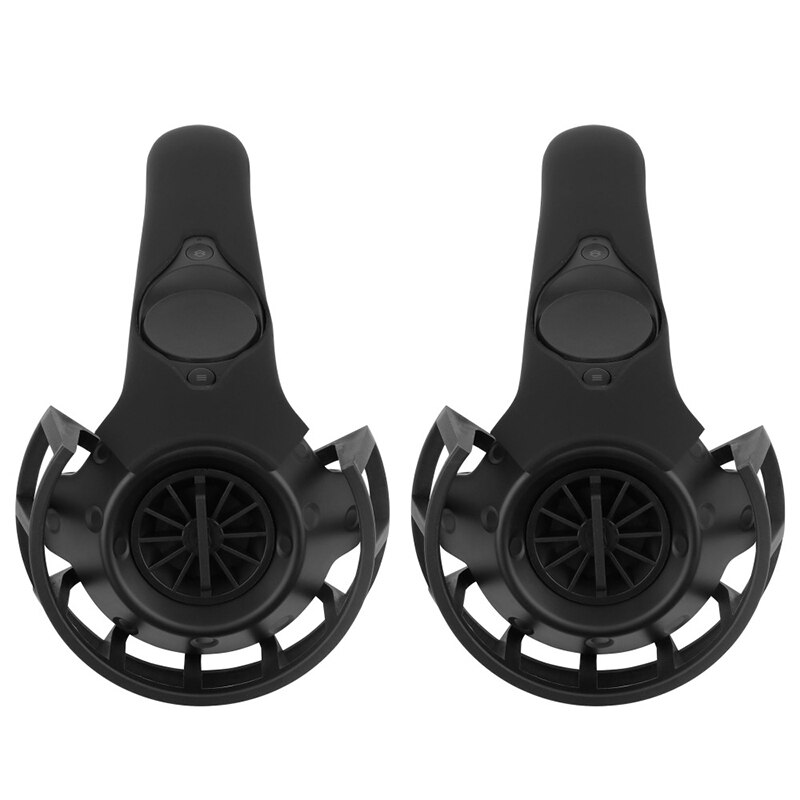 2Pcs Controller Anti-Kollision Elastische Schutzhülle und Silicon Schutzhülle für Htc Vive / Pro Headset Vr controller