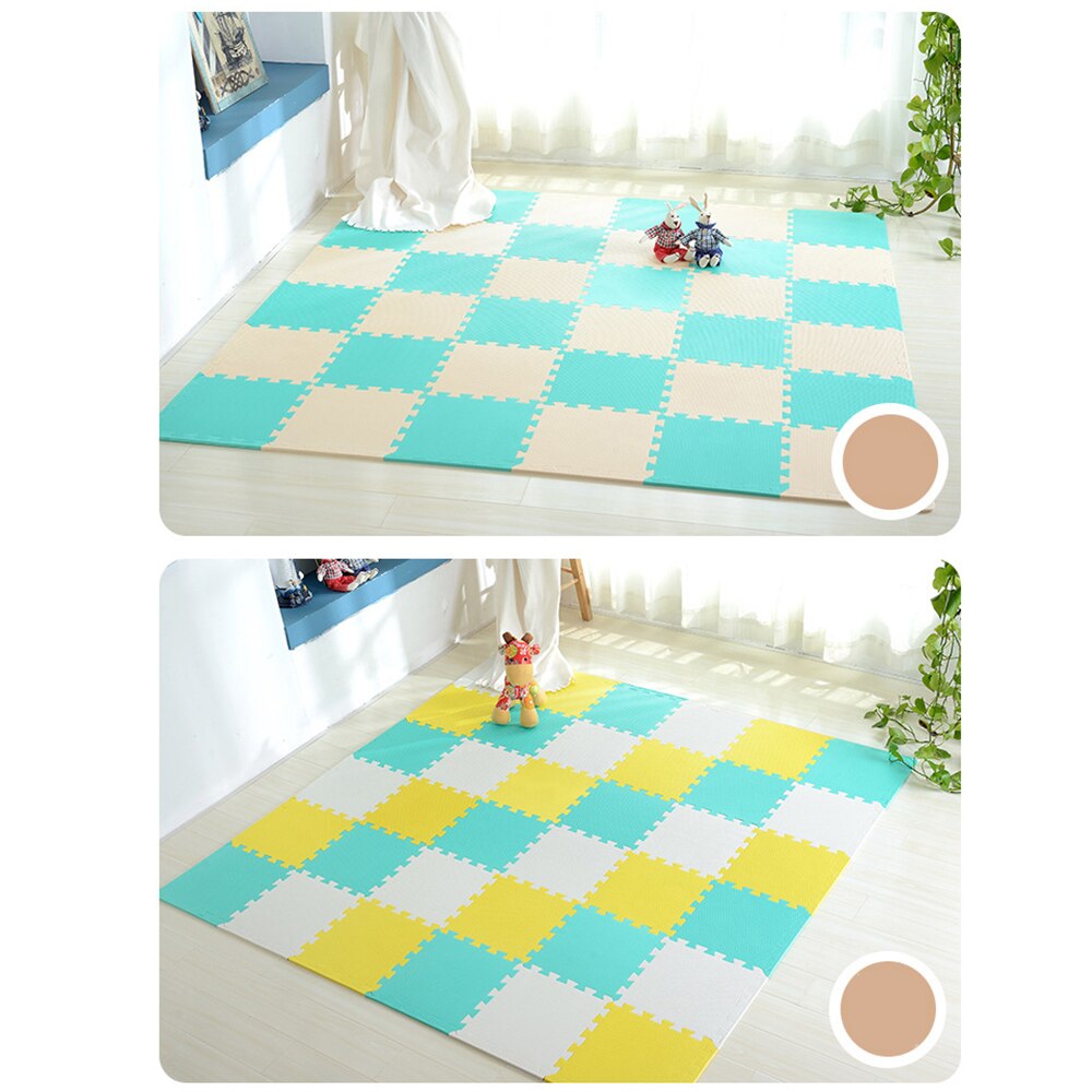 Zabawki dla dzieci Puzzle zagraj + uczenie się + maty naciskowe bezpieczeństwa zabawki dla dzieci dla dzieci dywan dla dzieci zabawki dla dzieci dywan mata dla dzieci maty do zabawy Playmat