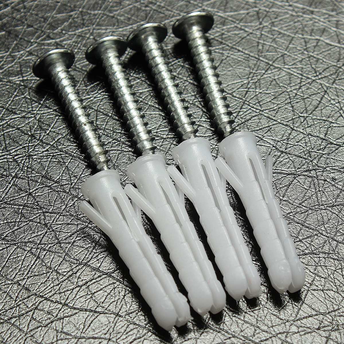 Vervanging 25mm Rolgordijn Koppeling Fitting Reparatie Kit + Beugels en Keten Gordijn Decoratieve Accessoires