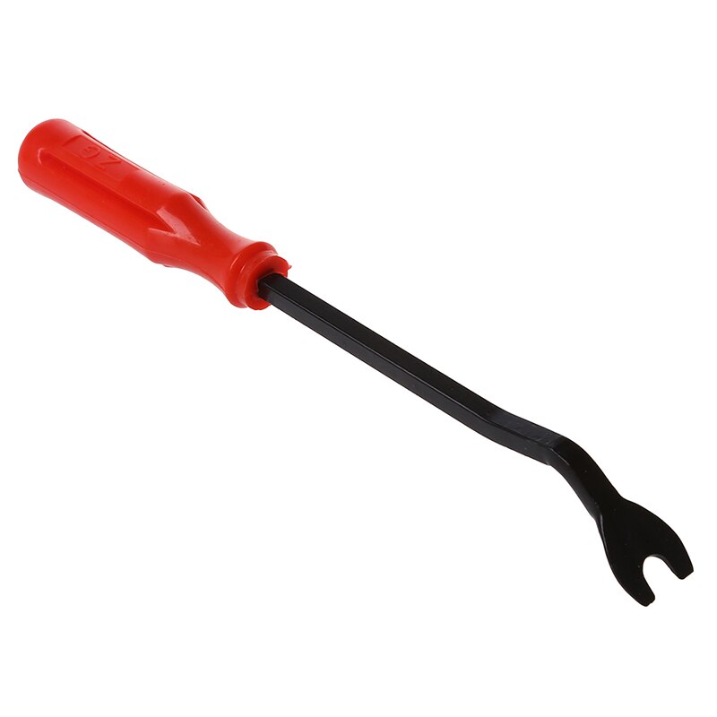 Car Van Door Trim Clip Panel Glass Upholstery Removal Remover Fastener Tool