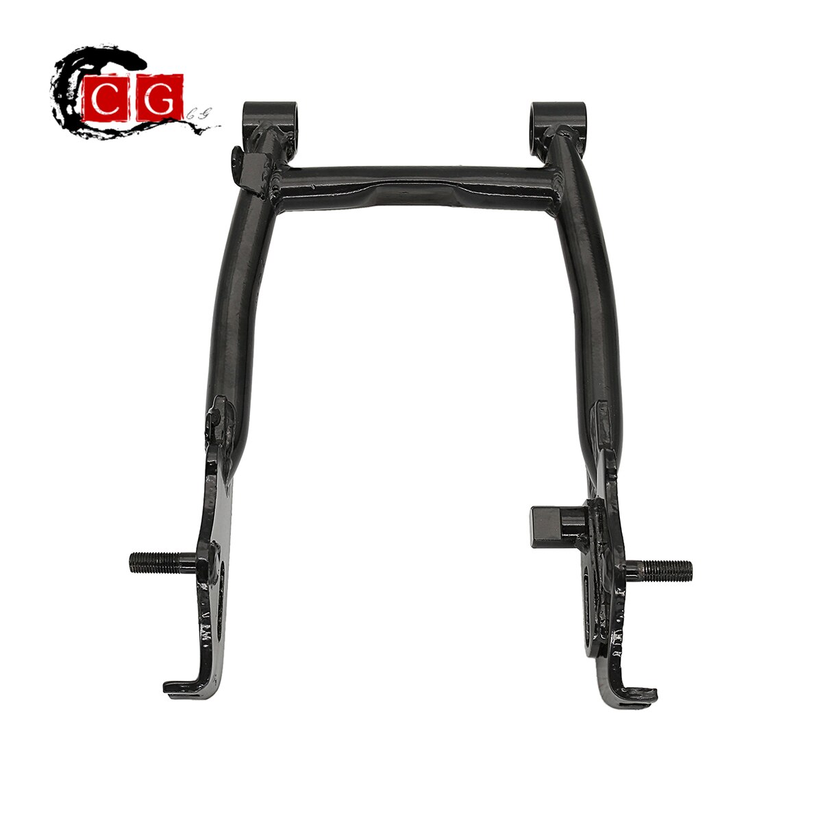 Motorcycle Rear Wheel Fork Rear Fork Rear Rocker Arm For Honda Z50 Z50A Z50J Z50R Mini Trail Monkey Bike
