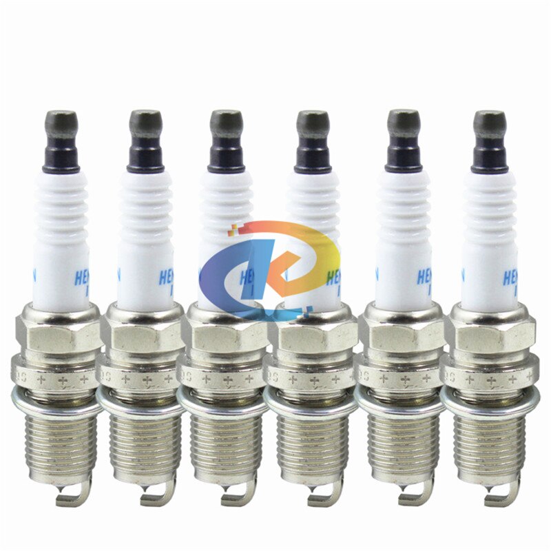 8PCS/LOT LR005253 IFR5N10 IFR5N-10 Spark Plug For ... – Grandado