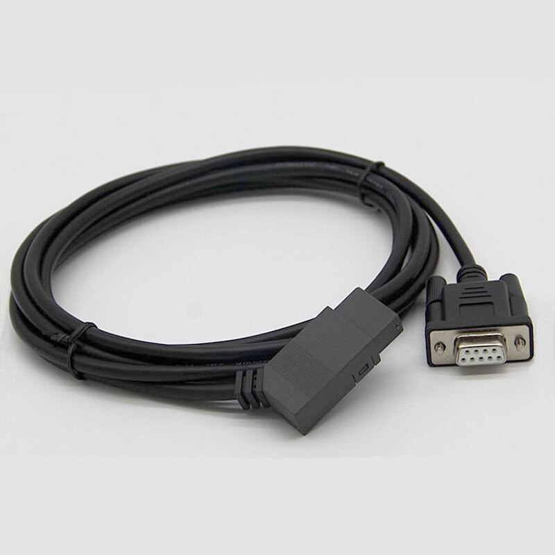 PC-CABLE PC-6ED105 For LOGO Series PLC programming cable LOGO!