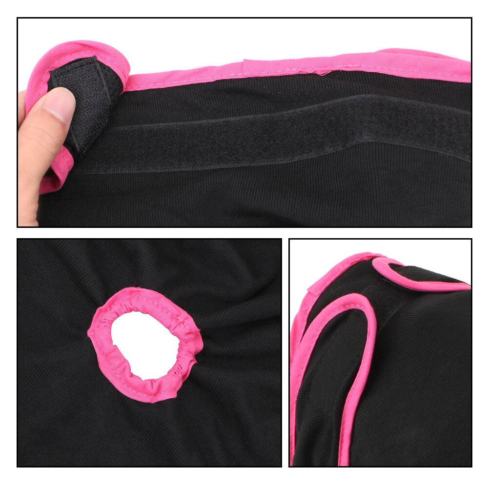 HILIFE Pet Underwear Physiological Pants For Small Meidium Size Dogs Female Dog Shorts Puppy Diaper Pet Products
