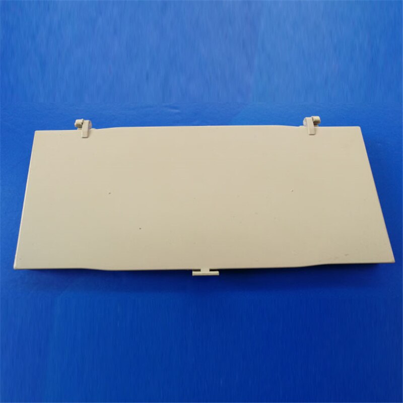 20pcs 12 cores fiber splice tray for ftth cable ftth optical plastic cassette splice tray factory sales ELINK