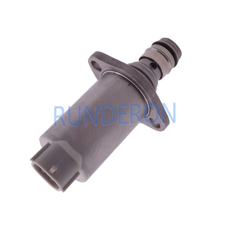 Drivstoffmålerenhet scv ventil 04226-0 l 010 294200-0040 294200-0093 common rail pumpe reparasjonssett for toyota hilux hiace 2kd ftv