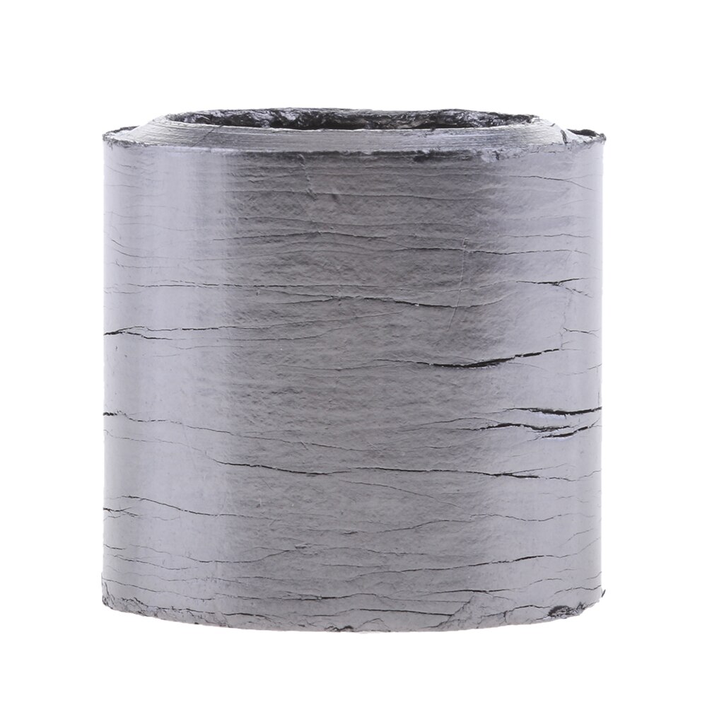 Motorrad Auspuff Zerquetschen Dichtung Beitritt Schalldämpfer und Fallrohre Ich würde 28/32/38mm OD 37/40/48mm Auspuff Dichtungen