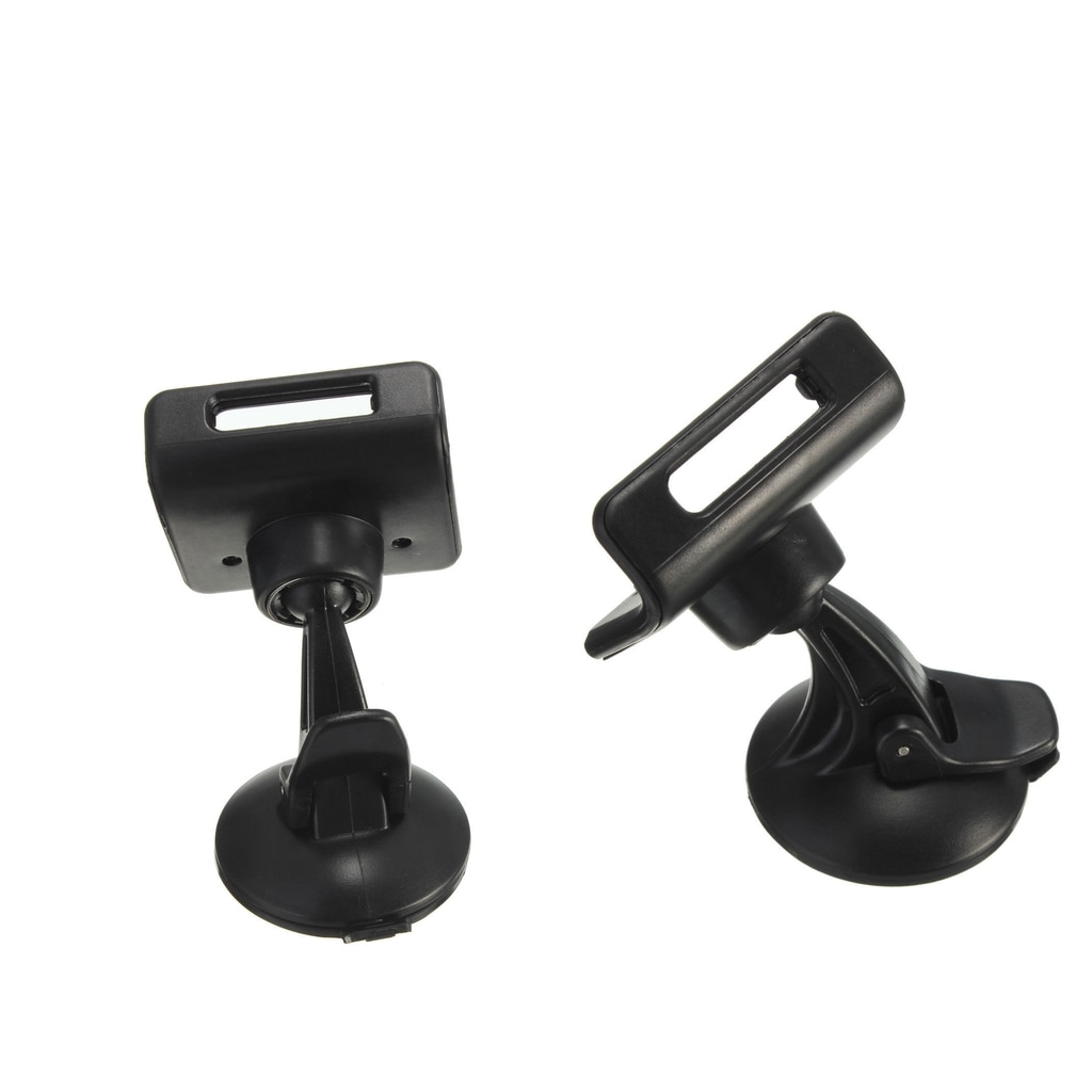 2 stuks GPS Voorruit/Dashboard Mount Houder Stand Ondersteuning voor TomTom GO 1050/1000/1005/1015 /2405/2435