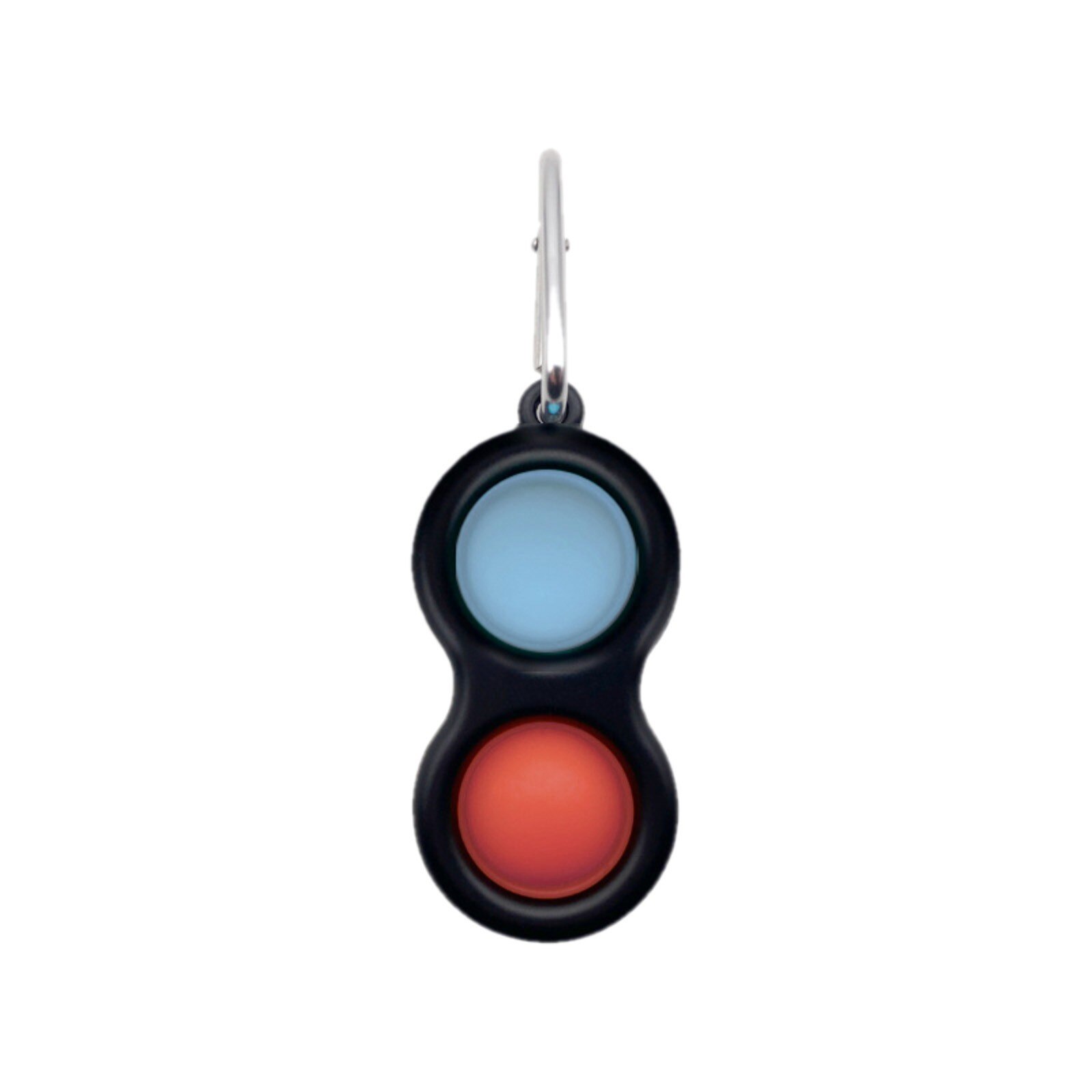 2021 i più nuovi giocattoli Antistress Fidget giocattolo semplice fossetta regolatore di pressione scheda Controller giocattolo educativo Brinquedos # L2