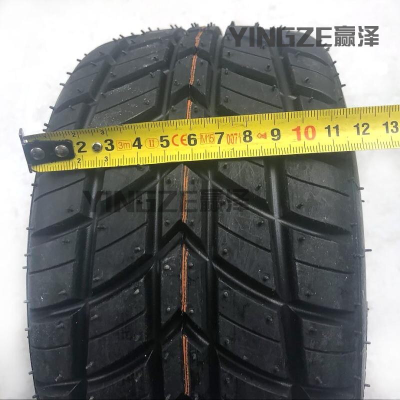 GO KART KARTING ATV UTV Buggy Golf Touring Car 10x4.50-5 Inch Wheel Tubeless Tyre Tire