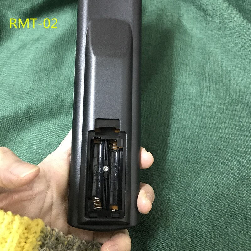 1-5 pièces pour le Westinghouse TV RMT-02 à distance LTV-32W6HD LTV-32W6HD RMT-05